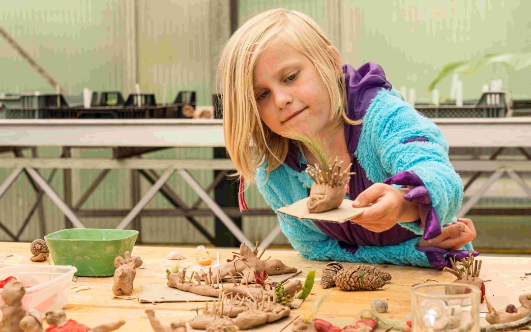 Herfstdag 12 oktober