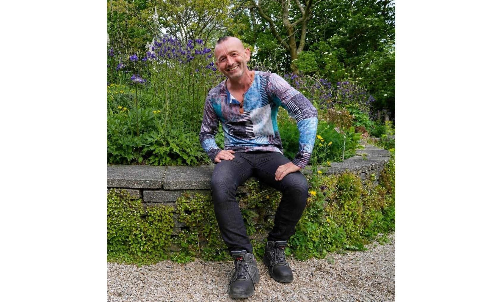 Sipke Gonggrijp is collectiebeheerder bij Hortus Alkmaar Lezing door Sipke Gonggrijp over de camping als verborgen plek voor bijzondere planten.